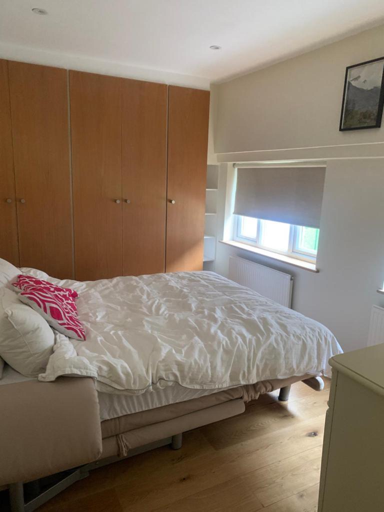 Modern And Bright 3 Bedroom House In Paddington London