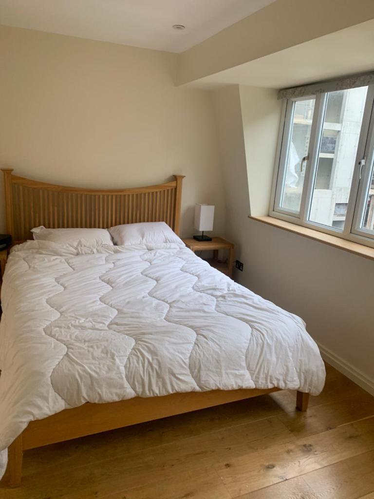 Modern And Bright 3 Bedroom House In Paddington Apartment London