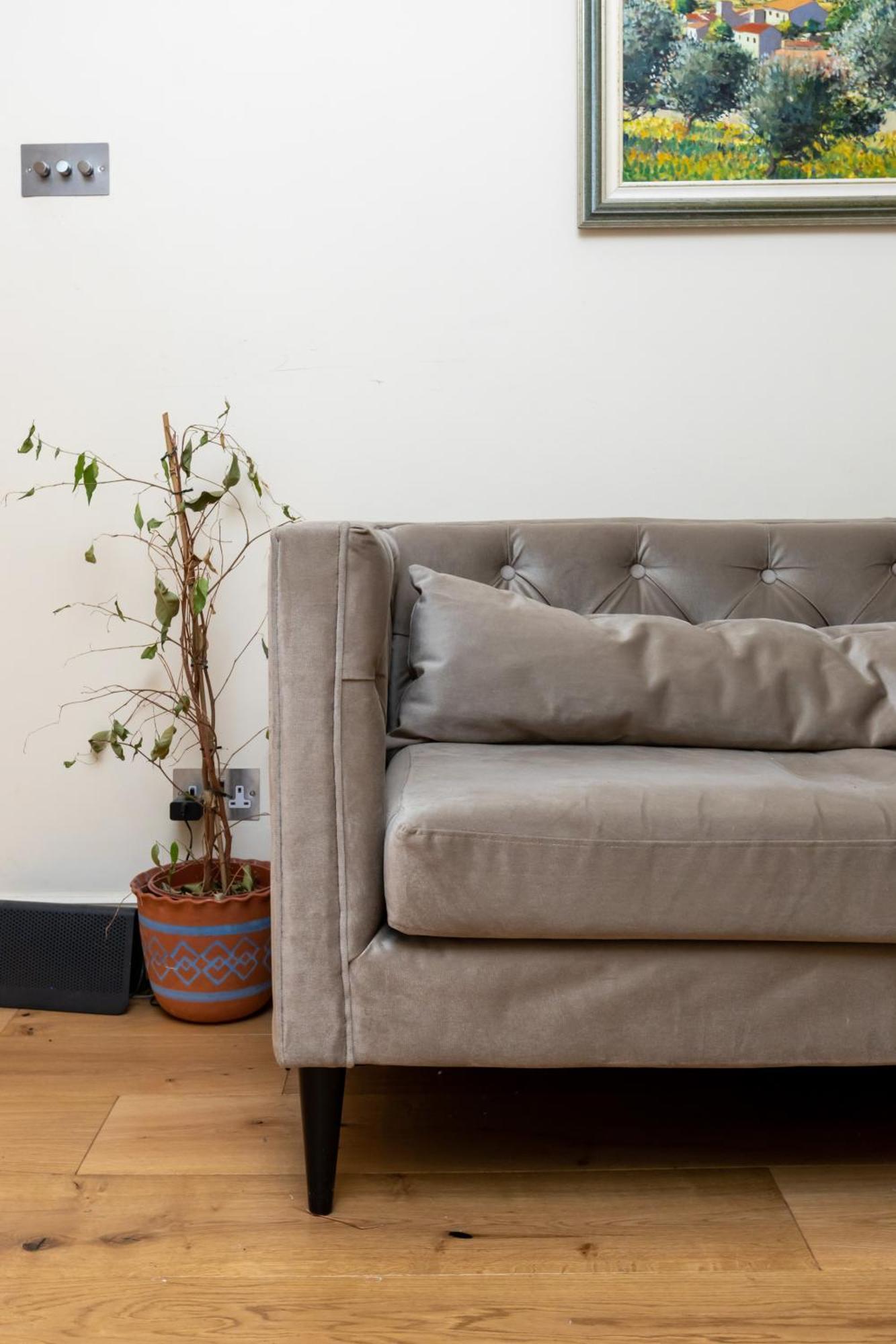 Modern And Bright 3 Bedroom House In Paddington London