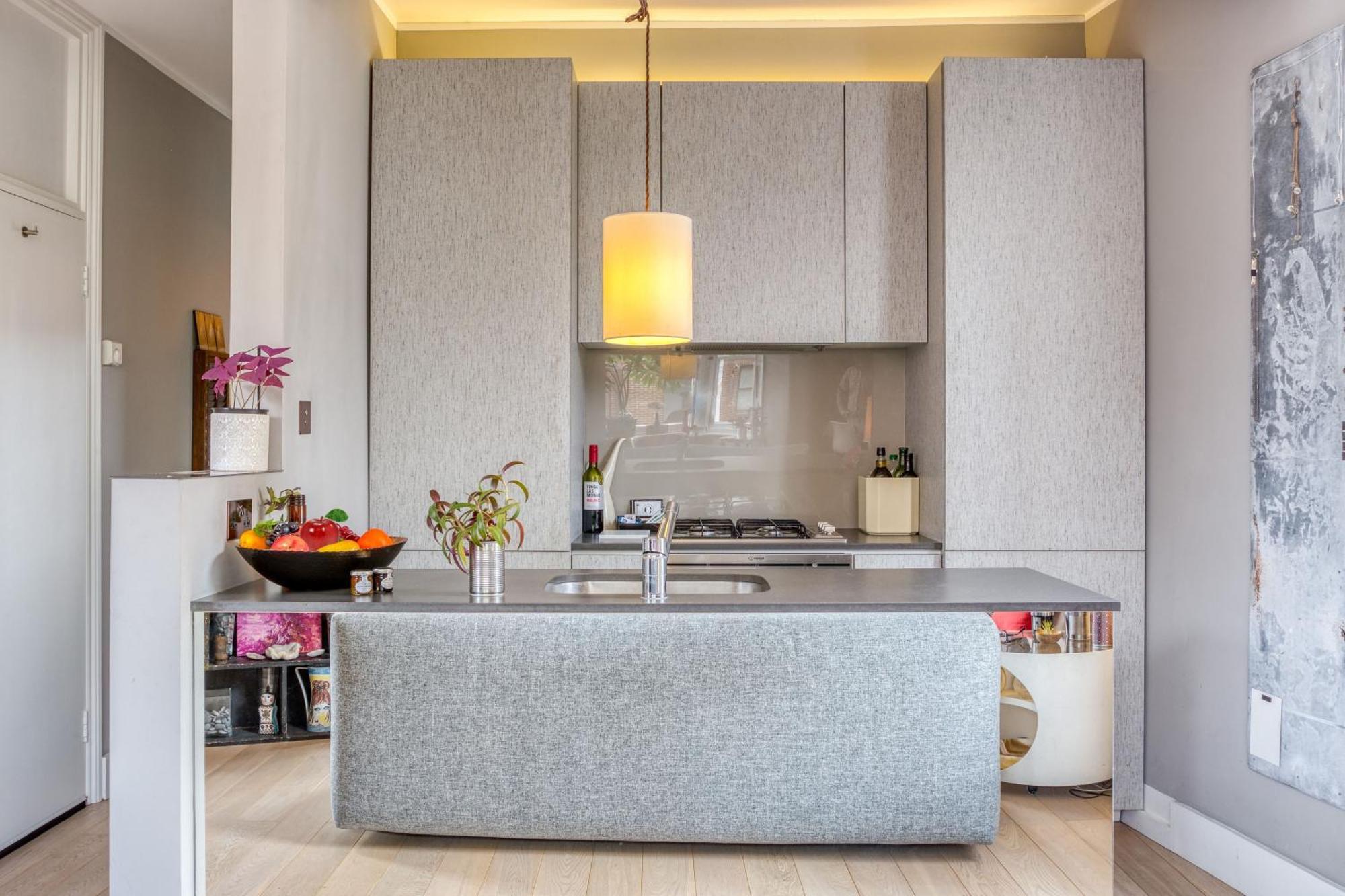 Beautiful And Airy 1 Bedroom Flat - West Appartement