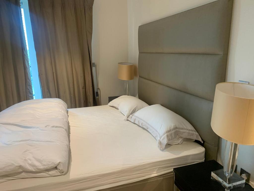 Apartment Gorgeous 3 Bedroom Flat In Vauxhall With Views