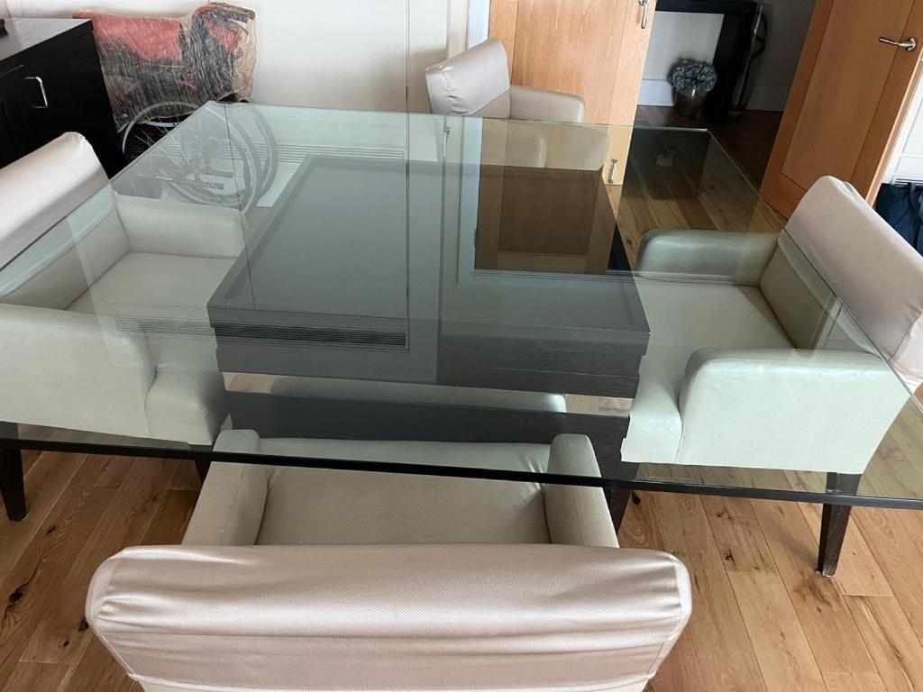Gorgeous 3 Bedroom Flat In Vauxhall With Views * London