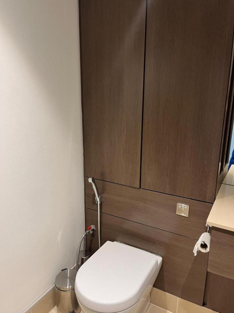Apartment Gorgeous 3 Bedroom Flat In Vauxhall With Views *