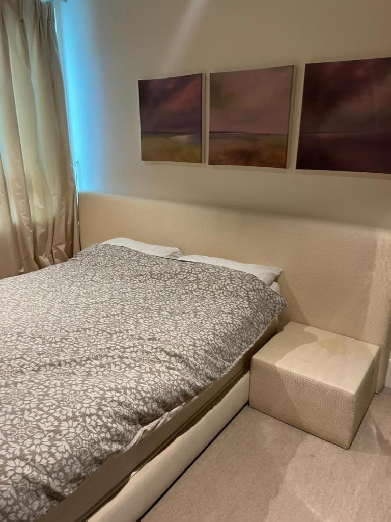 Gorgeous 3 Bedroom Flat In Vauxhall With Views Apartment London