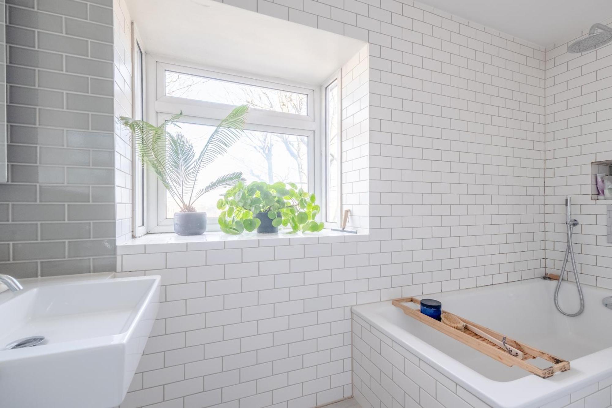 Apartment Peaceful 2 Bedroom Flat With Roof Terrace - Hackney