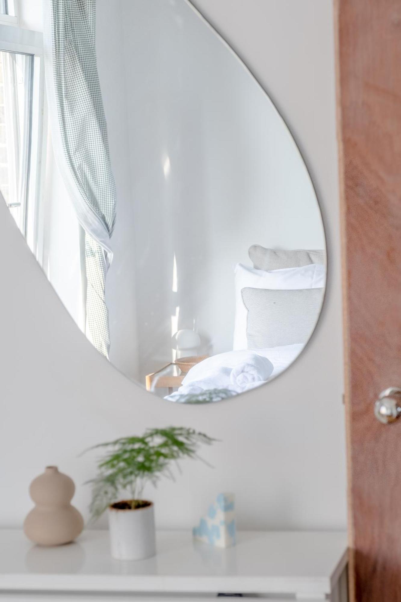 Peaceful 2 Bedroom Flat With Roof Terrace - Hackney Apartment *