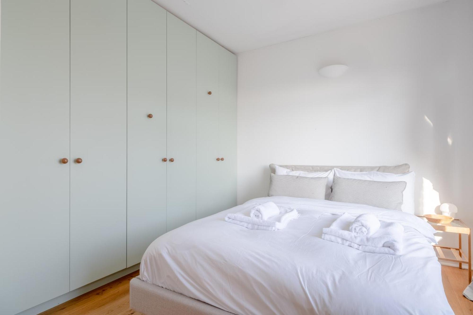 Peaceful 2 Bedroom Flat With Roof Terrace - Hackney