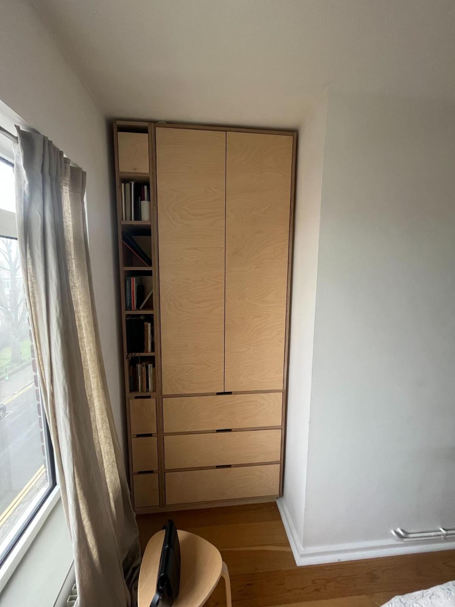 Peaceful 2 Bedroom Flat With Roof Terrace - Hackney *