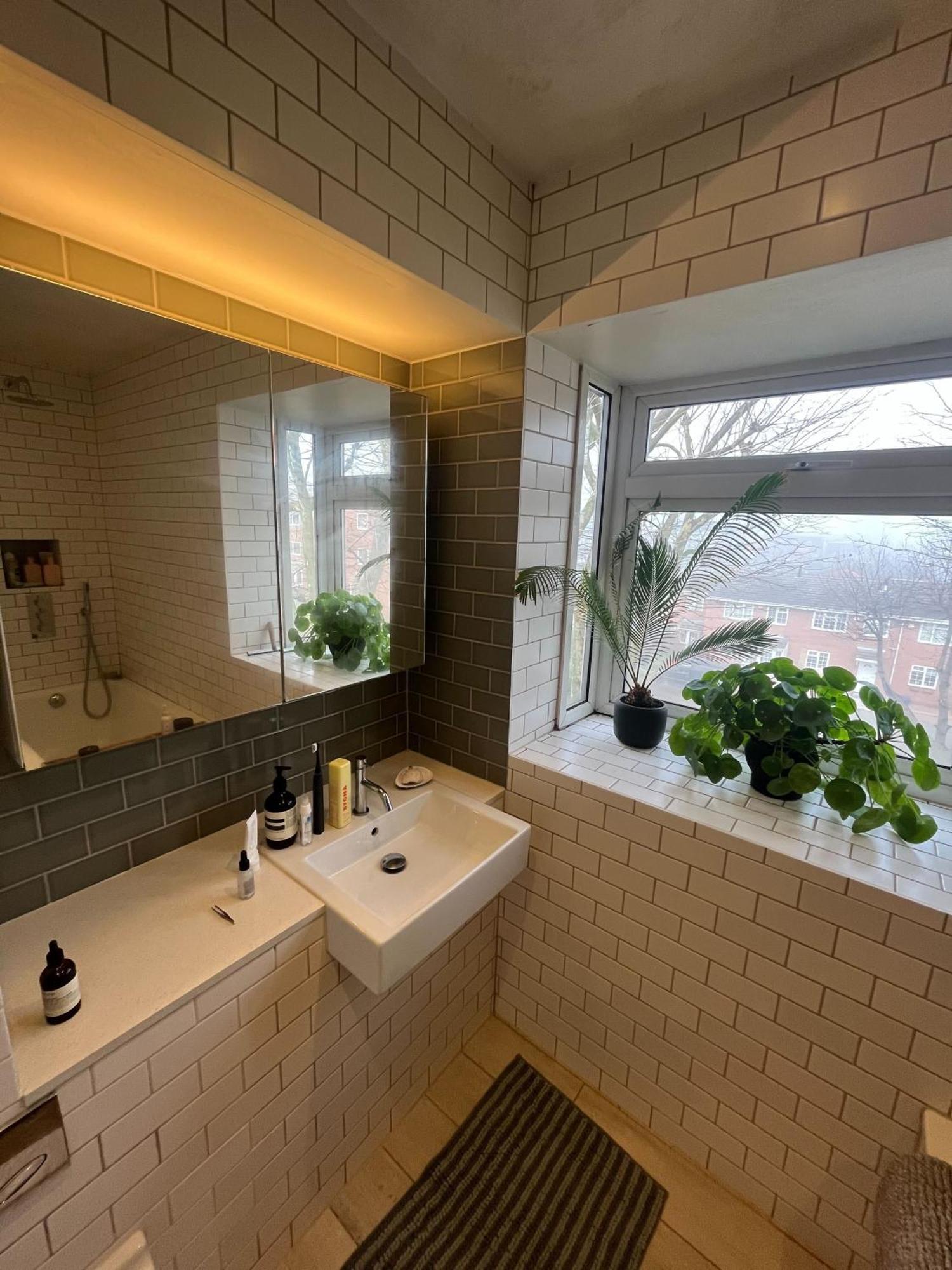 Peaceful 2 Bedroom Flat With Roof Terrace - Hackney * London
