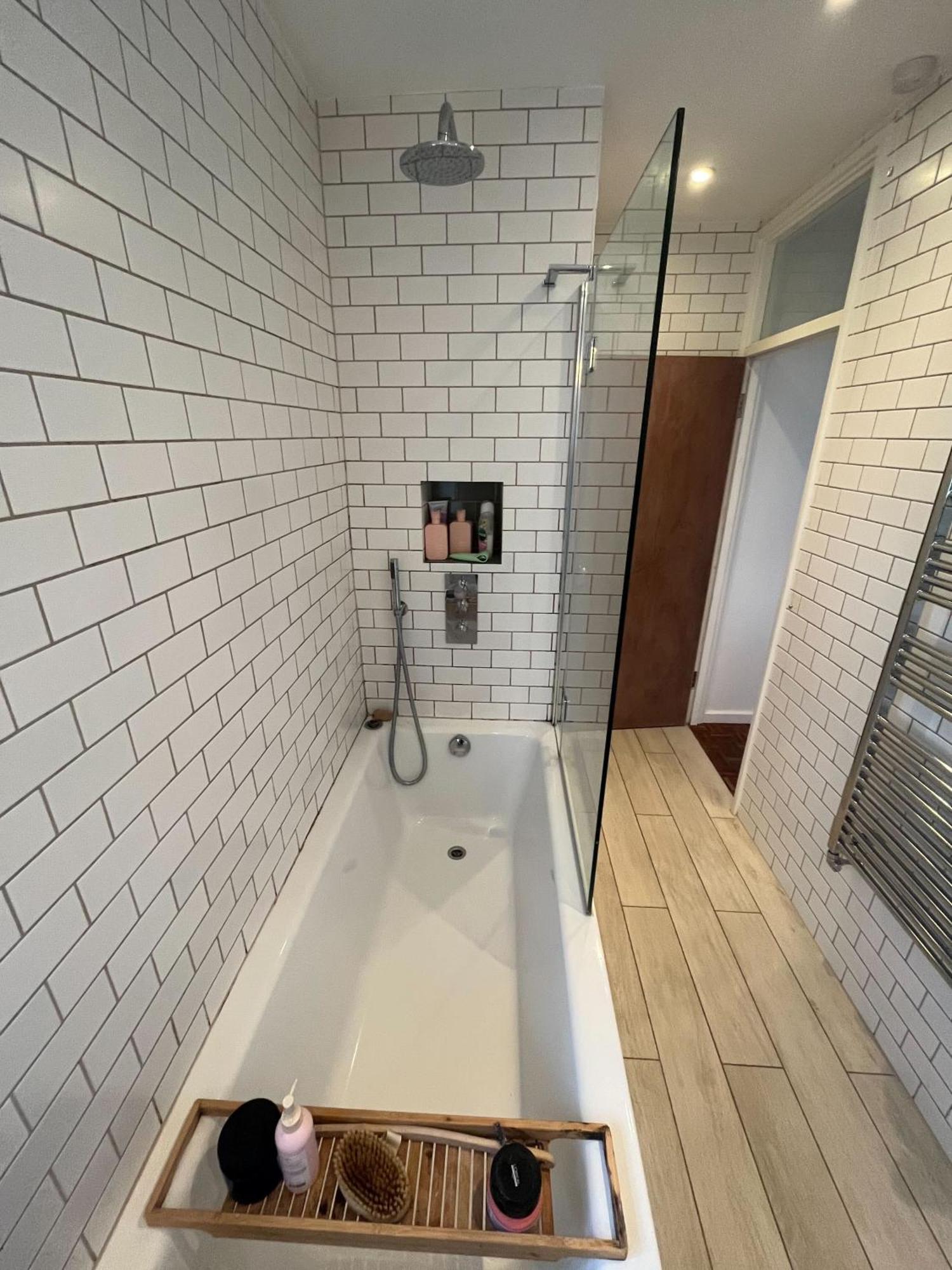 Peaceful 2 Bedroom Flat With Roof Terrace - Hackney