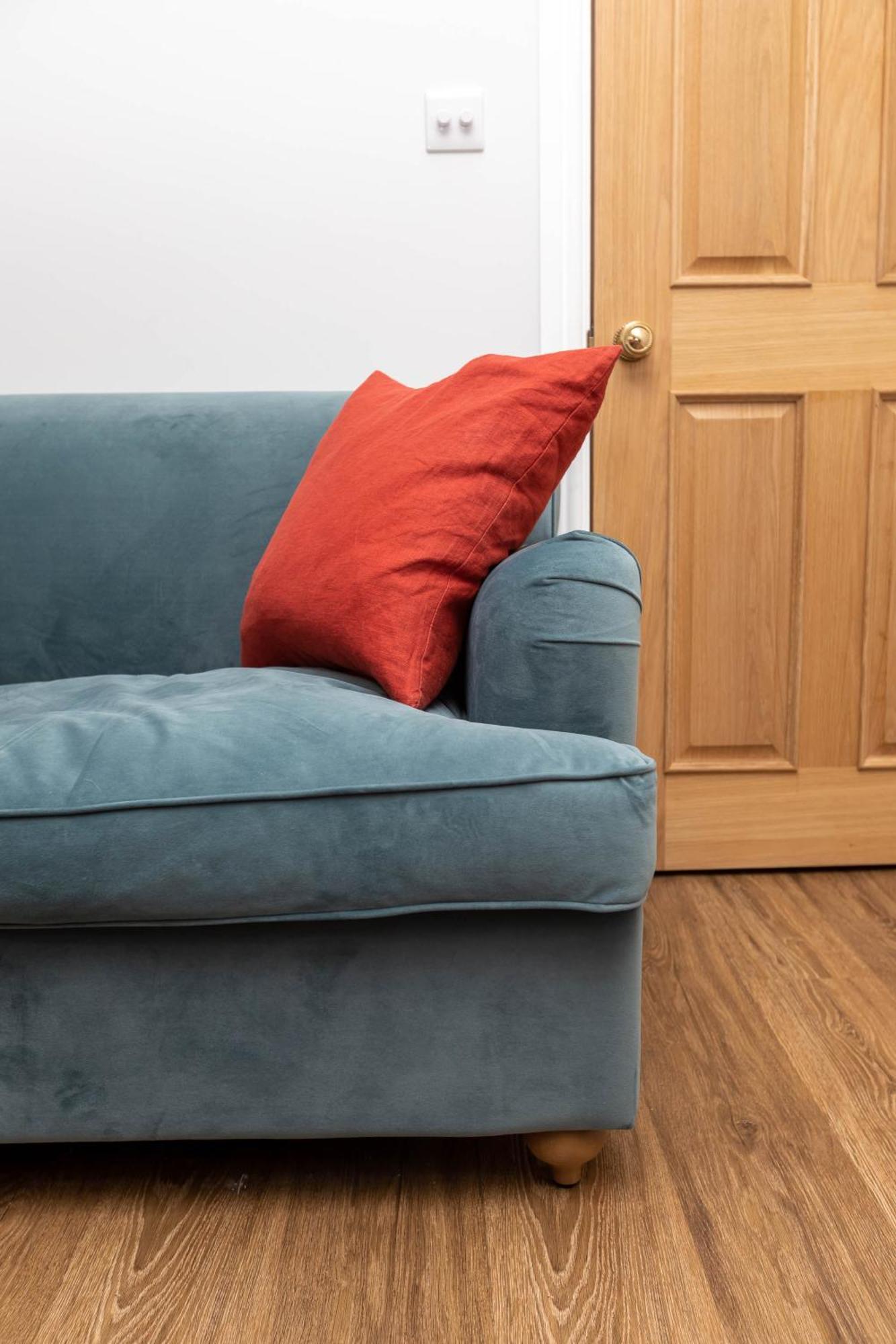 Homely 1 Bedroom In Fulham! Leilighet