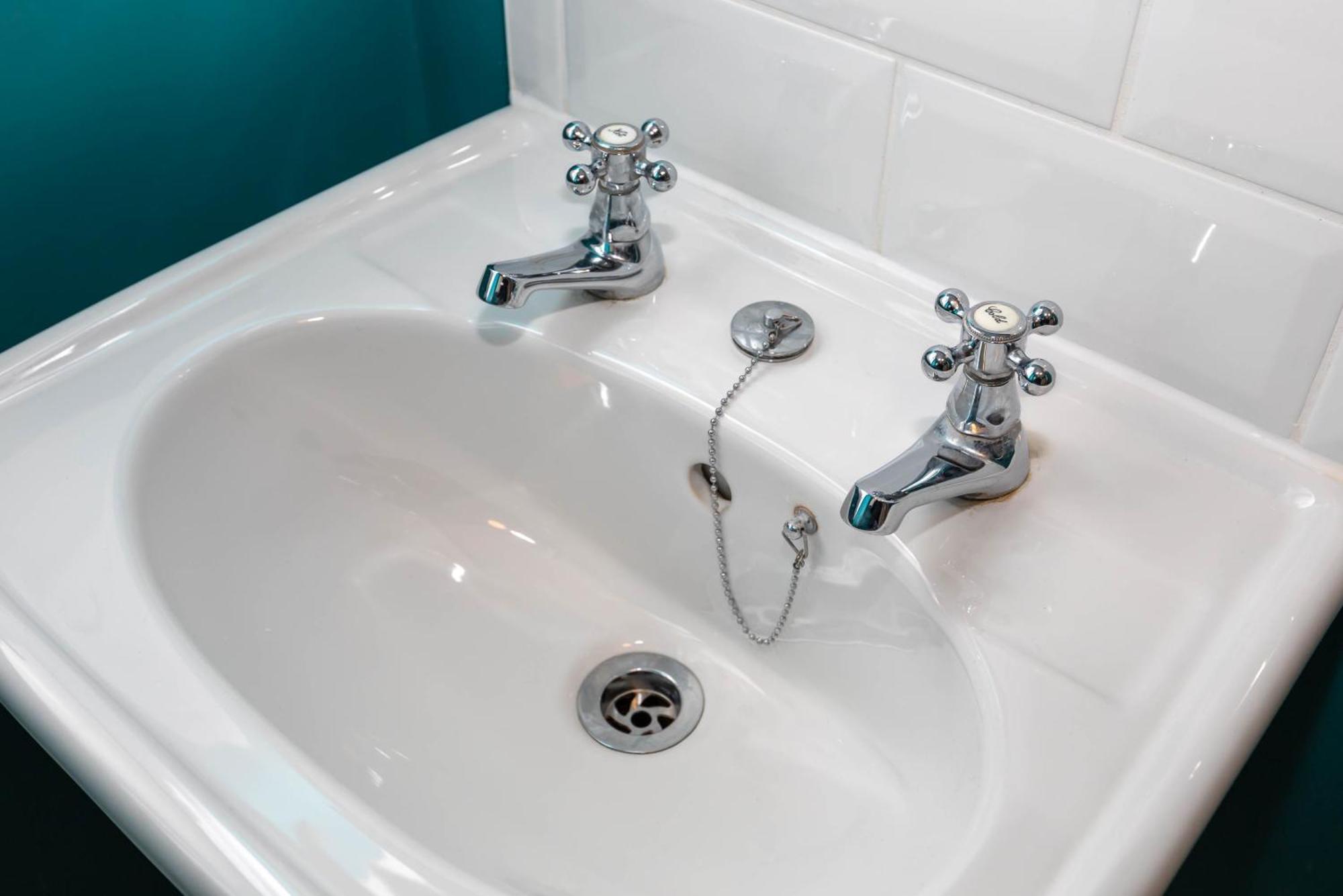 Leilighet Homely 1 Bedroom In Fulham!