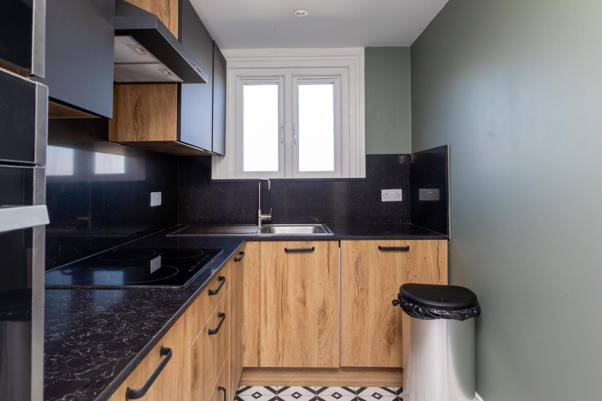 Apartment Spacious & Pristine 2bd Flat - Balham *