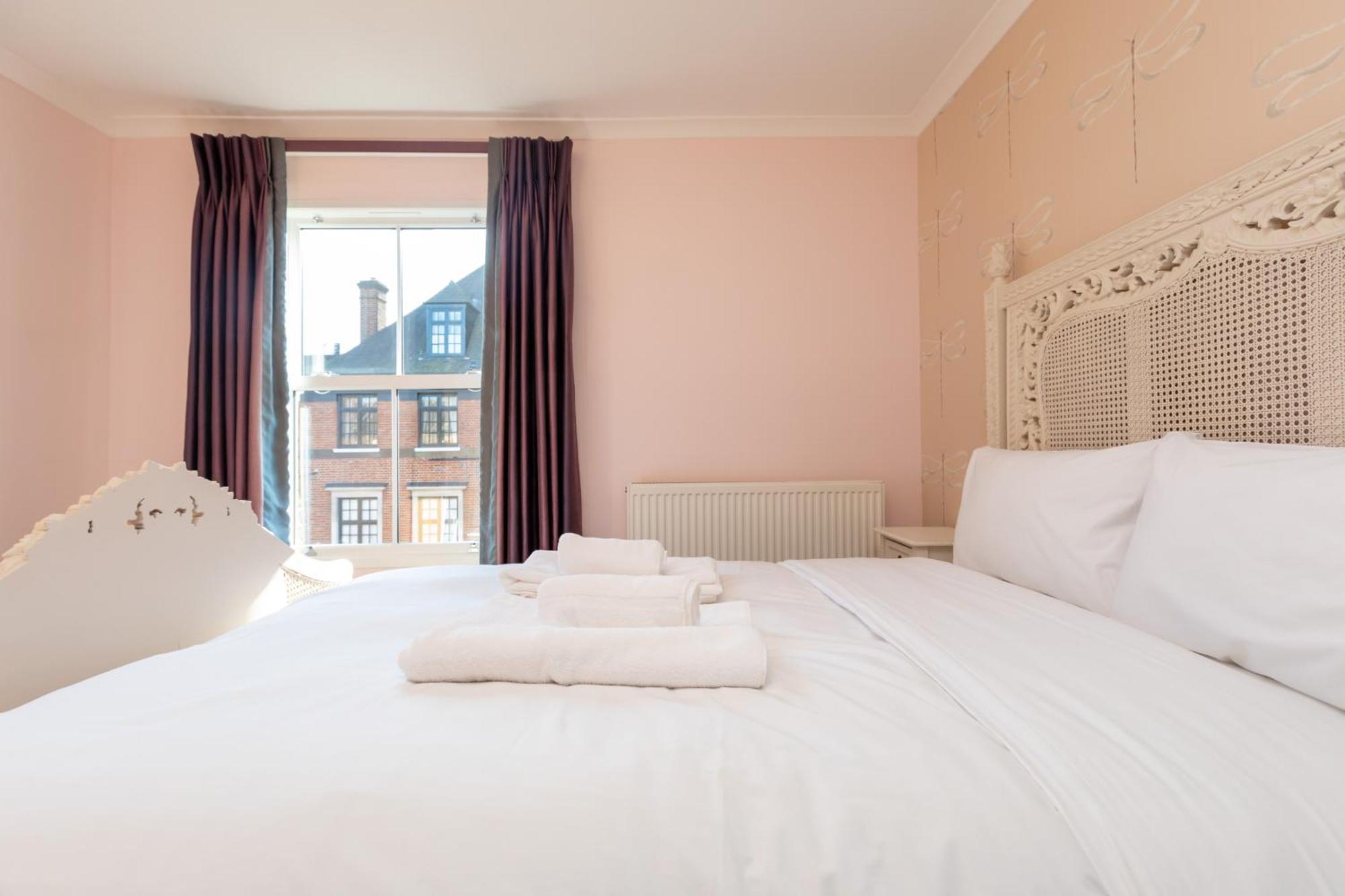 Leilighet Spacious & Pristine 2bd Flat - Balham *