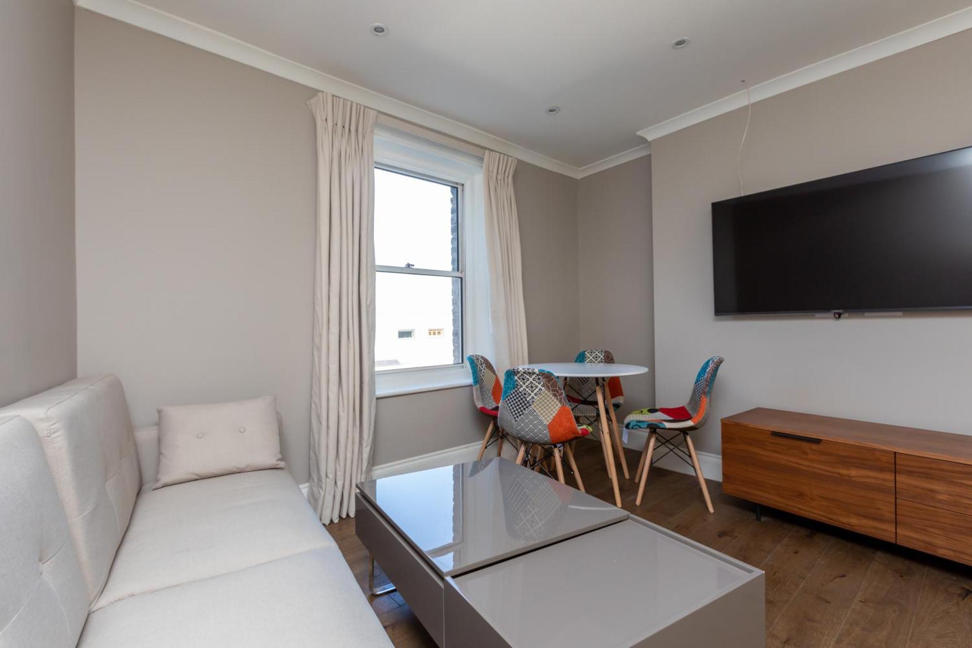 Leilighet Spacious & Pristine 2bd Flat - Balham *