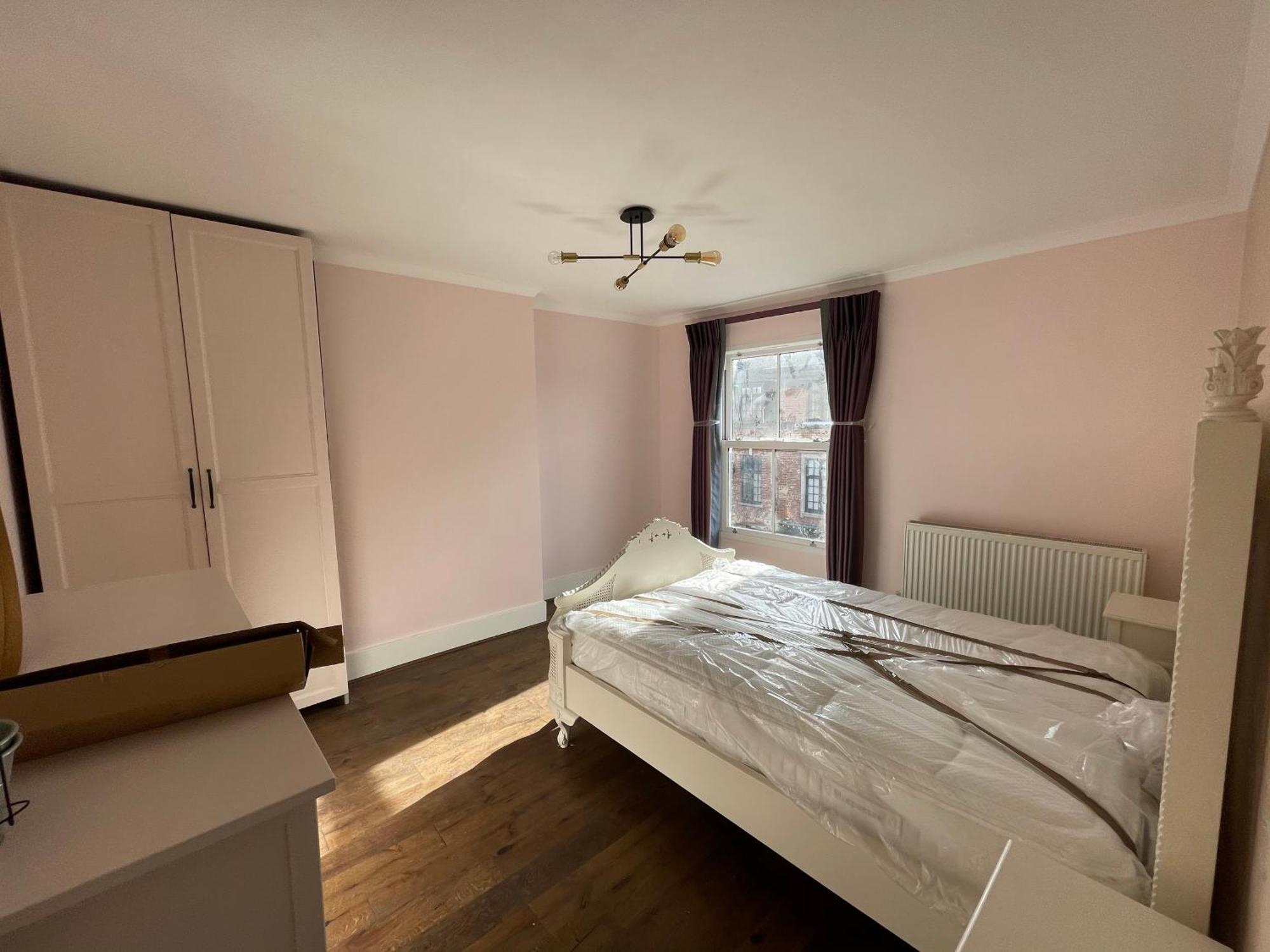 Spacious & Pristine 2bd Flat - Balham * London