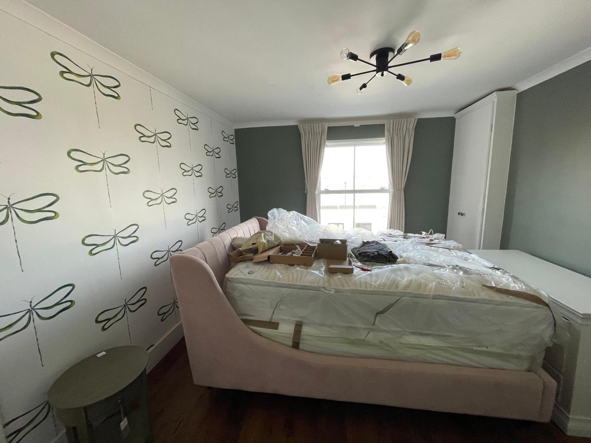 Leilighet Spacious & Pristine 2bd Flat - Balham