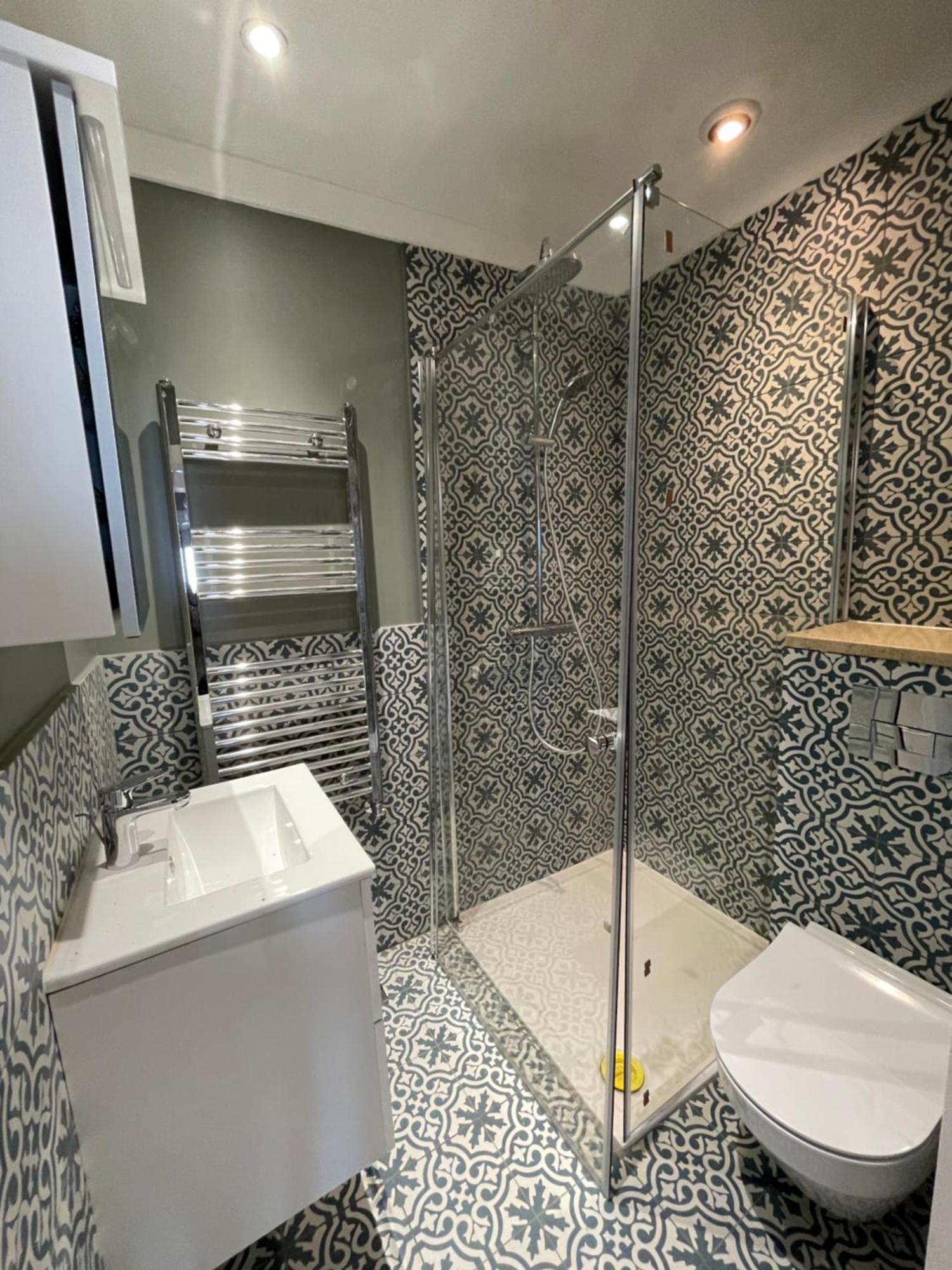 Spacious & Pristine 2bd Flat - Balham Leilighet *
