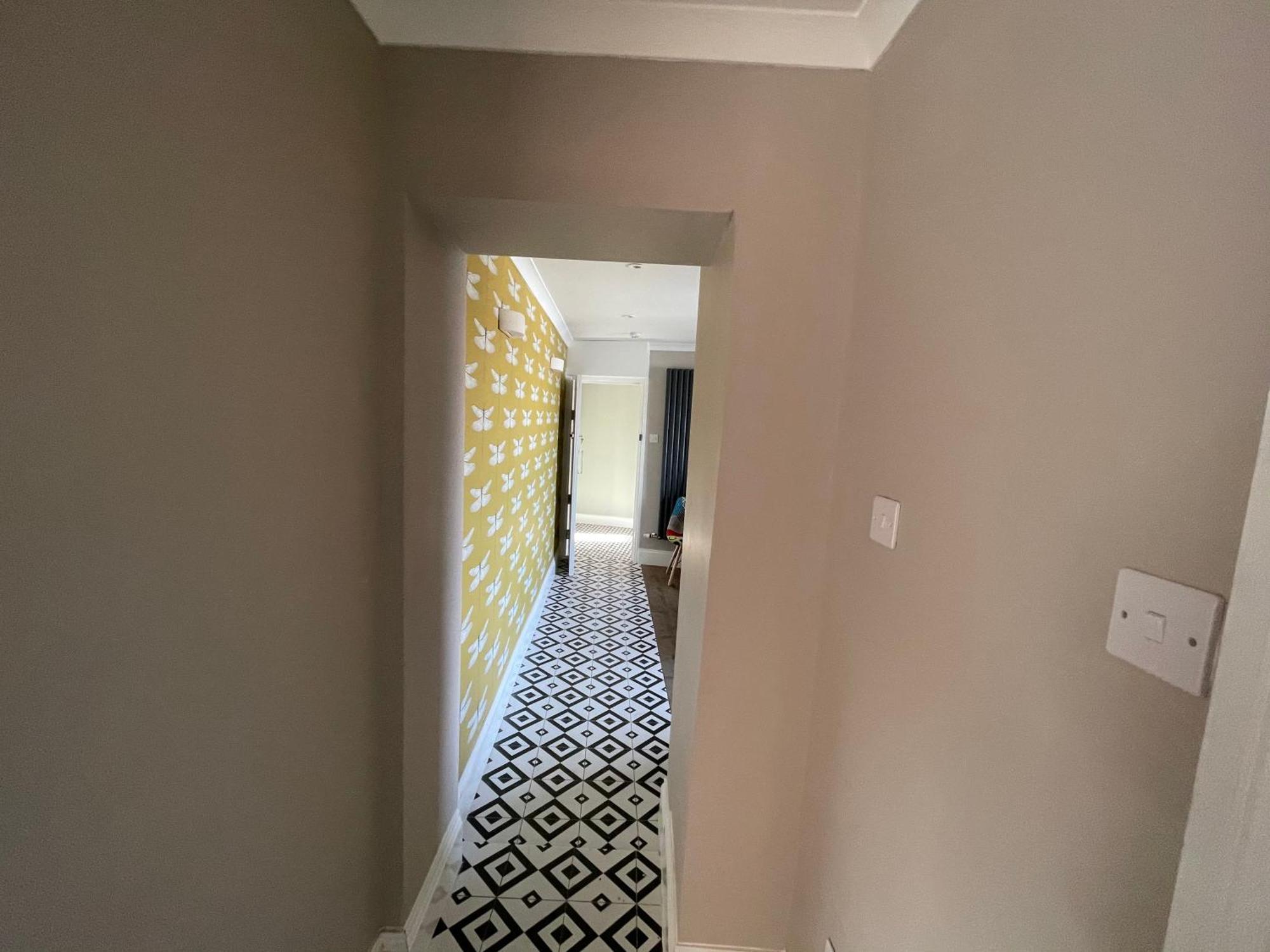 Leilighet Spacious & Pristine 2bd Flat - Balham London