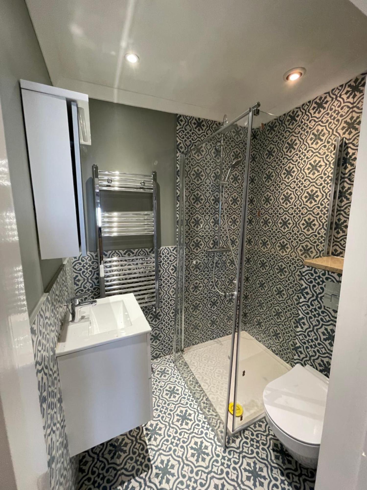 Spacious & Pristine 2bd Flat - Balham Apartment