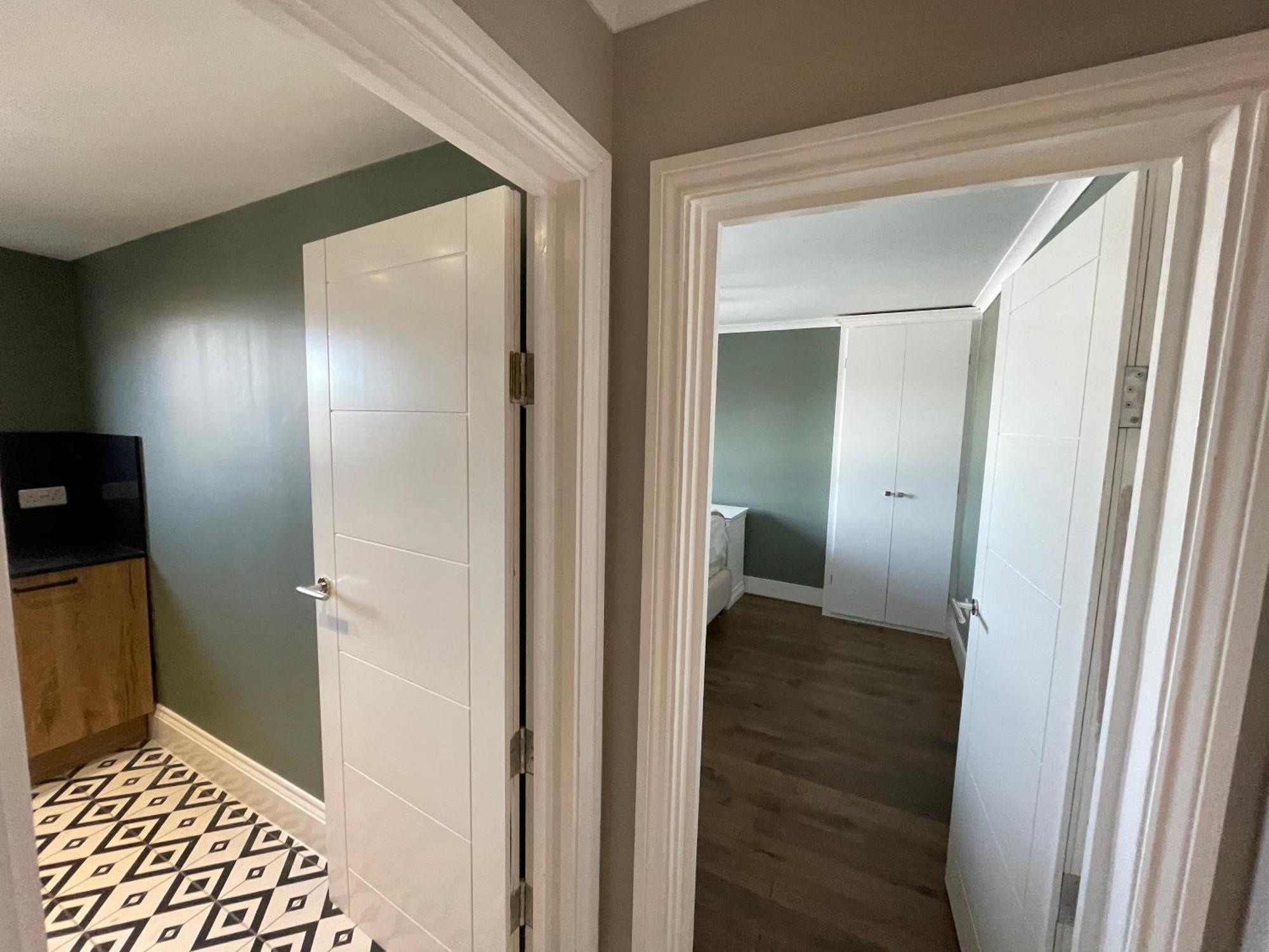 Leilighet Spacious & Pristine 2bd Flat - Balham