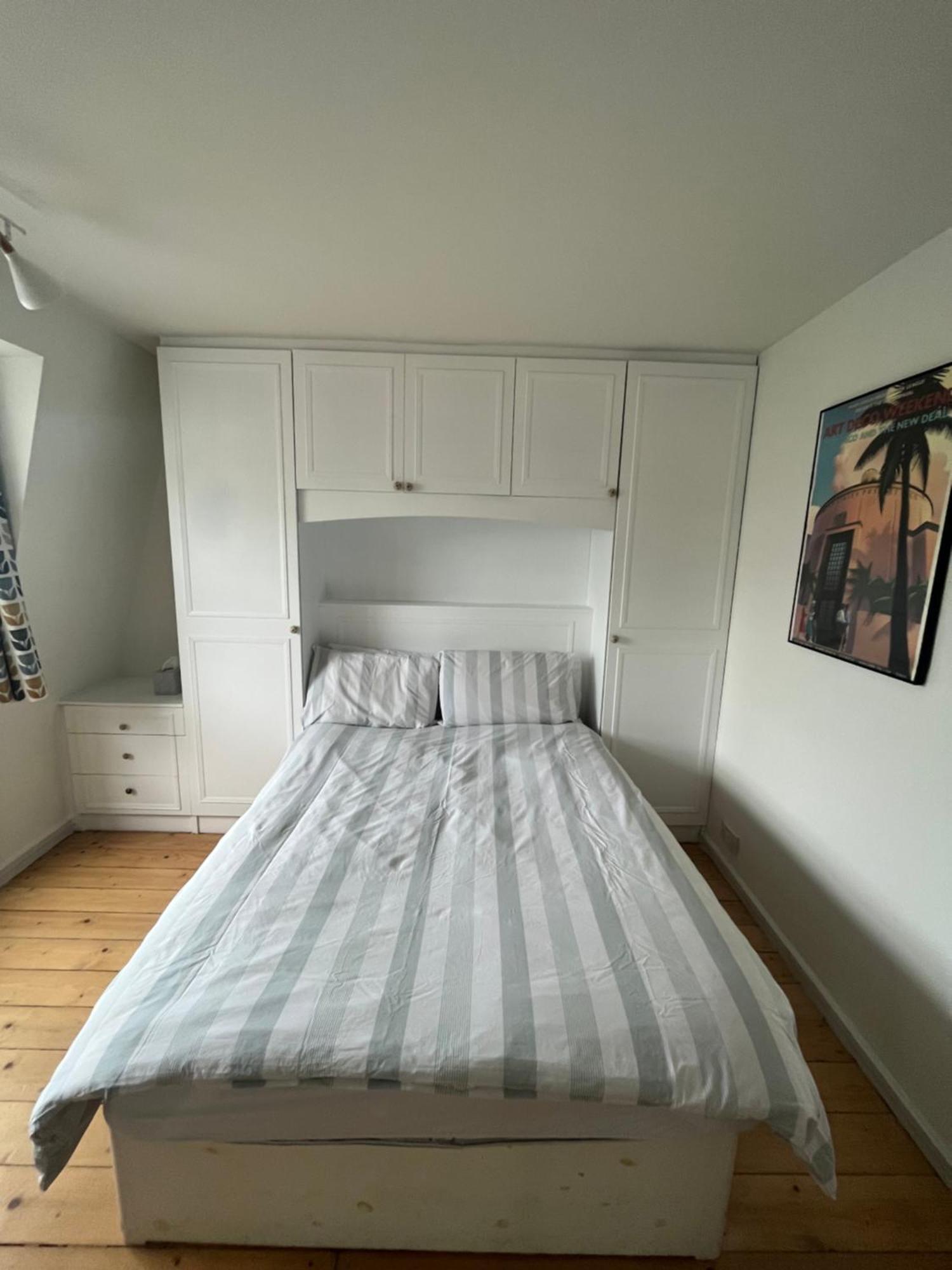 Vibrant & Homely 2bd Flat - Angel London