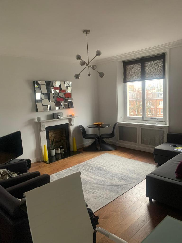 Lovely 1bd Flat - Maida Vale