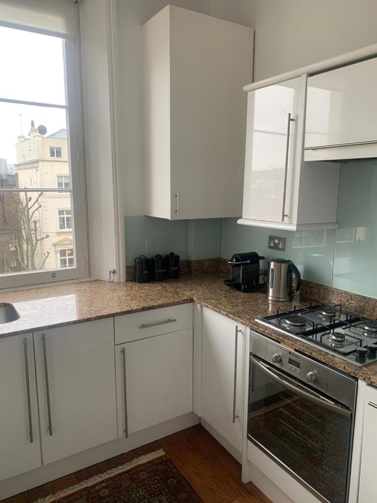 Lovely 1bd Flat - Maida Vale Apartment