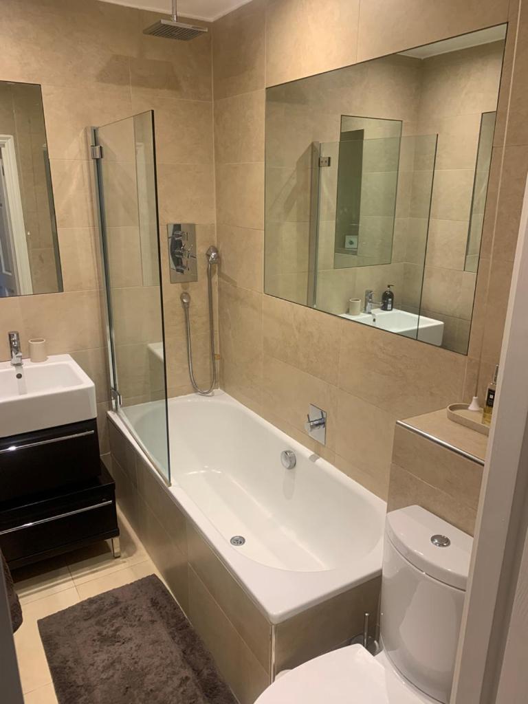 Apartment Lovely 1bd Flat - Maida Vale