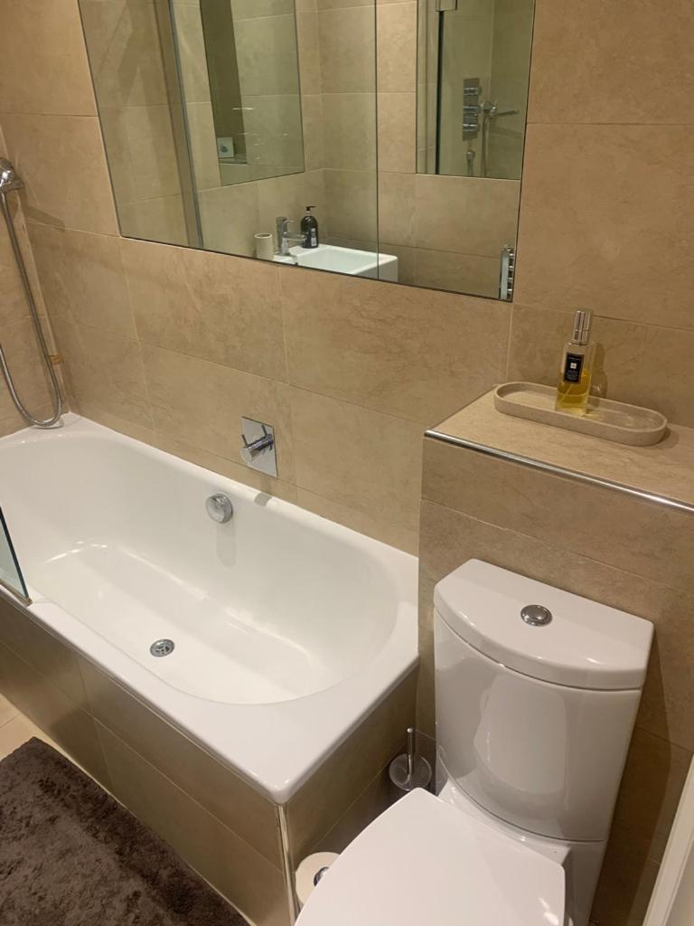 Lovely 1bd Flat - Maida Vale Apartment *