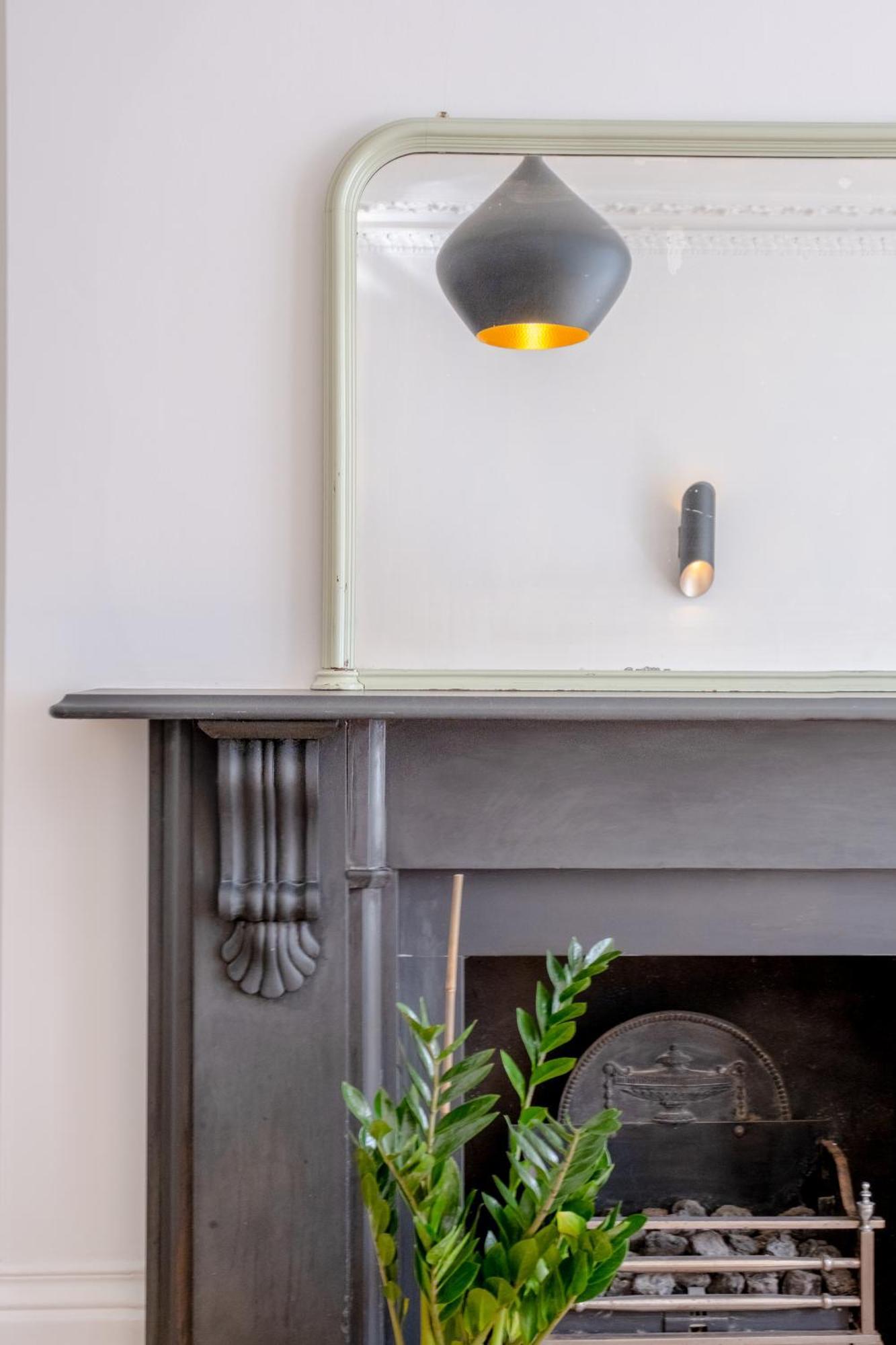 Appartement Stylish & Light Victorian 2bd Flat - Holland Park *