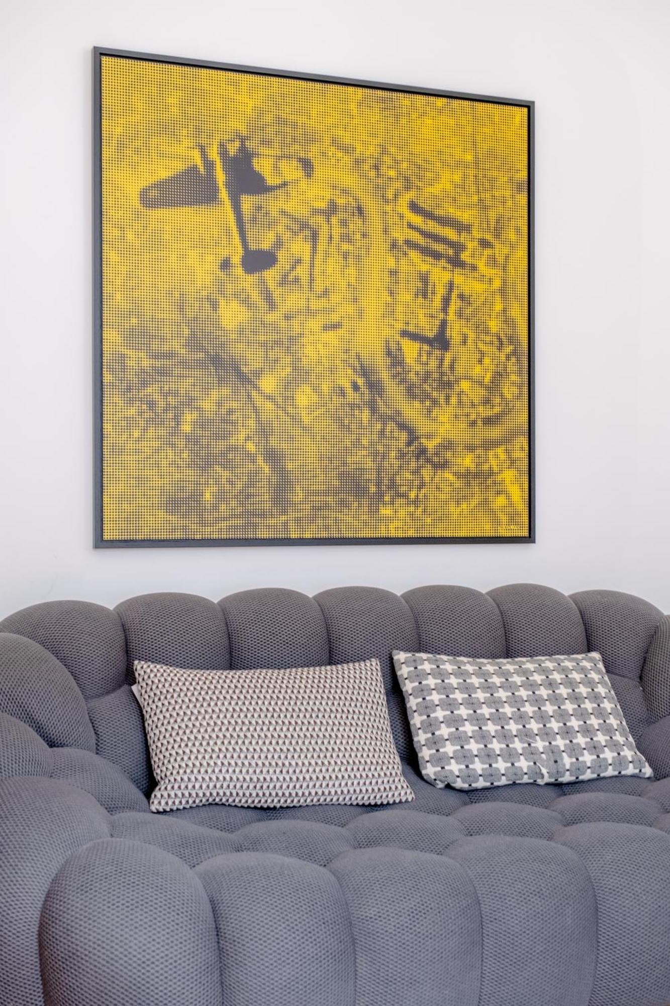 Stylish & Light Victorian 2bd Flat - Holland Park Appartement