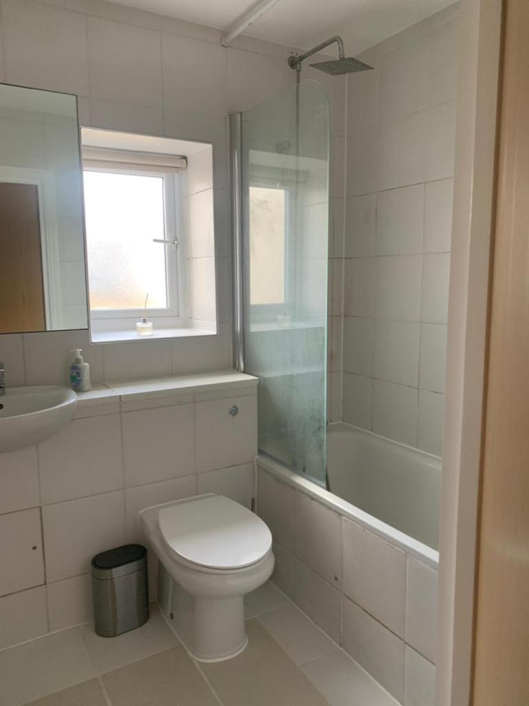Contemporary 1bd Flat - Camden Apartment London