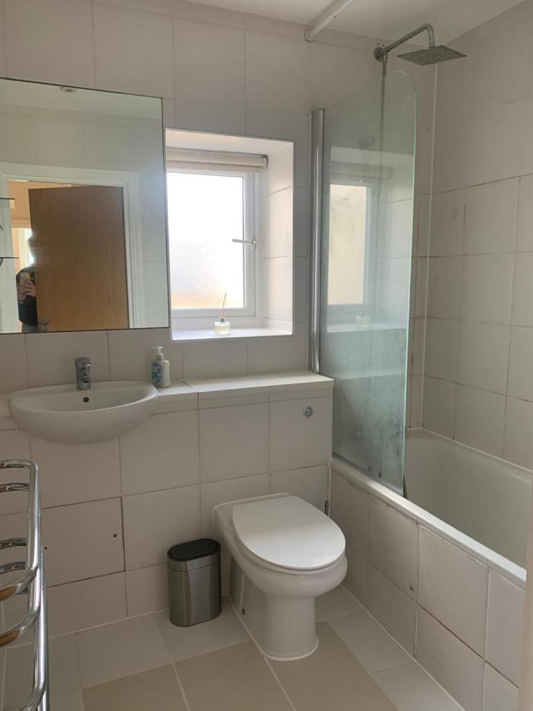 Contemporary 1bd Flat - Camden