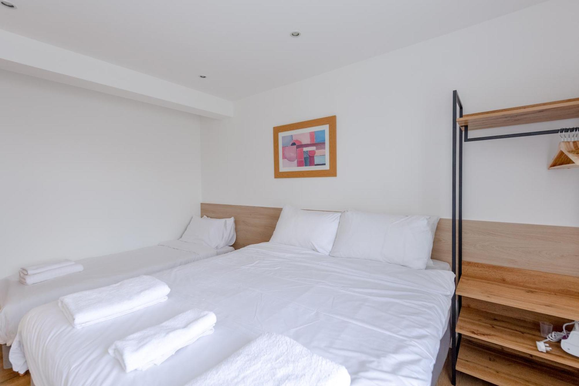 Contemporary 1bd Flat - Camden * London