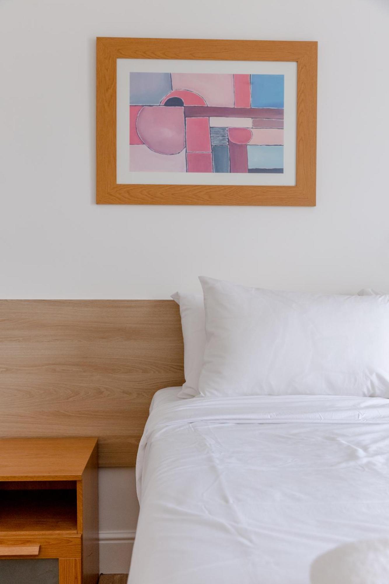 Apartment Contemporary 1bd Flat - Camden London