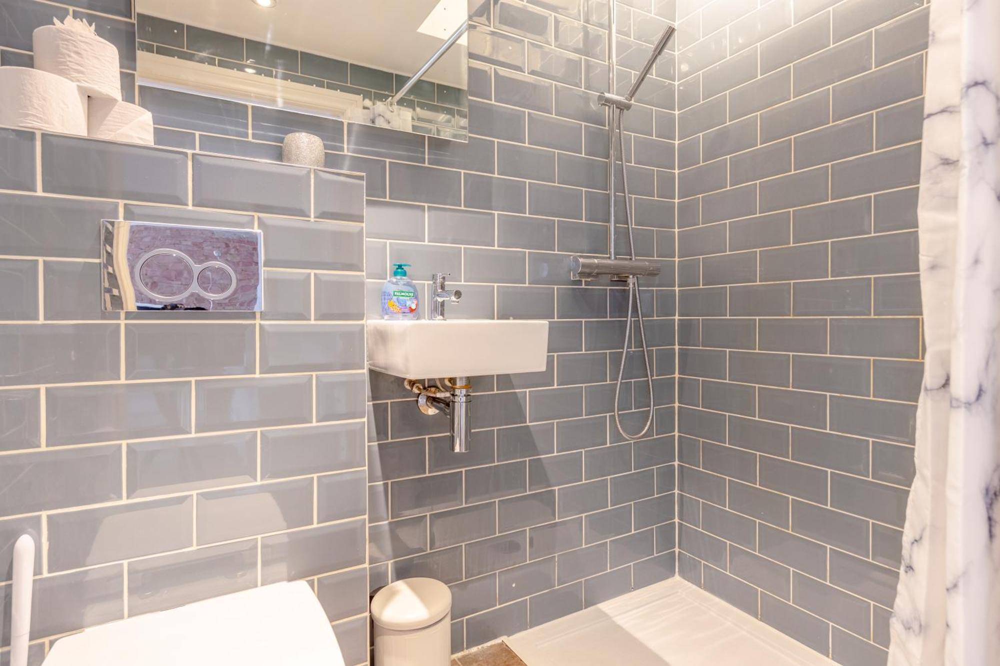 Apartment Inviting & Peaceful 1bd Flat In Lambeth London