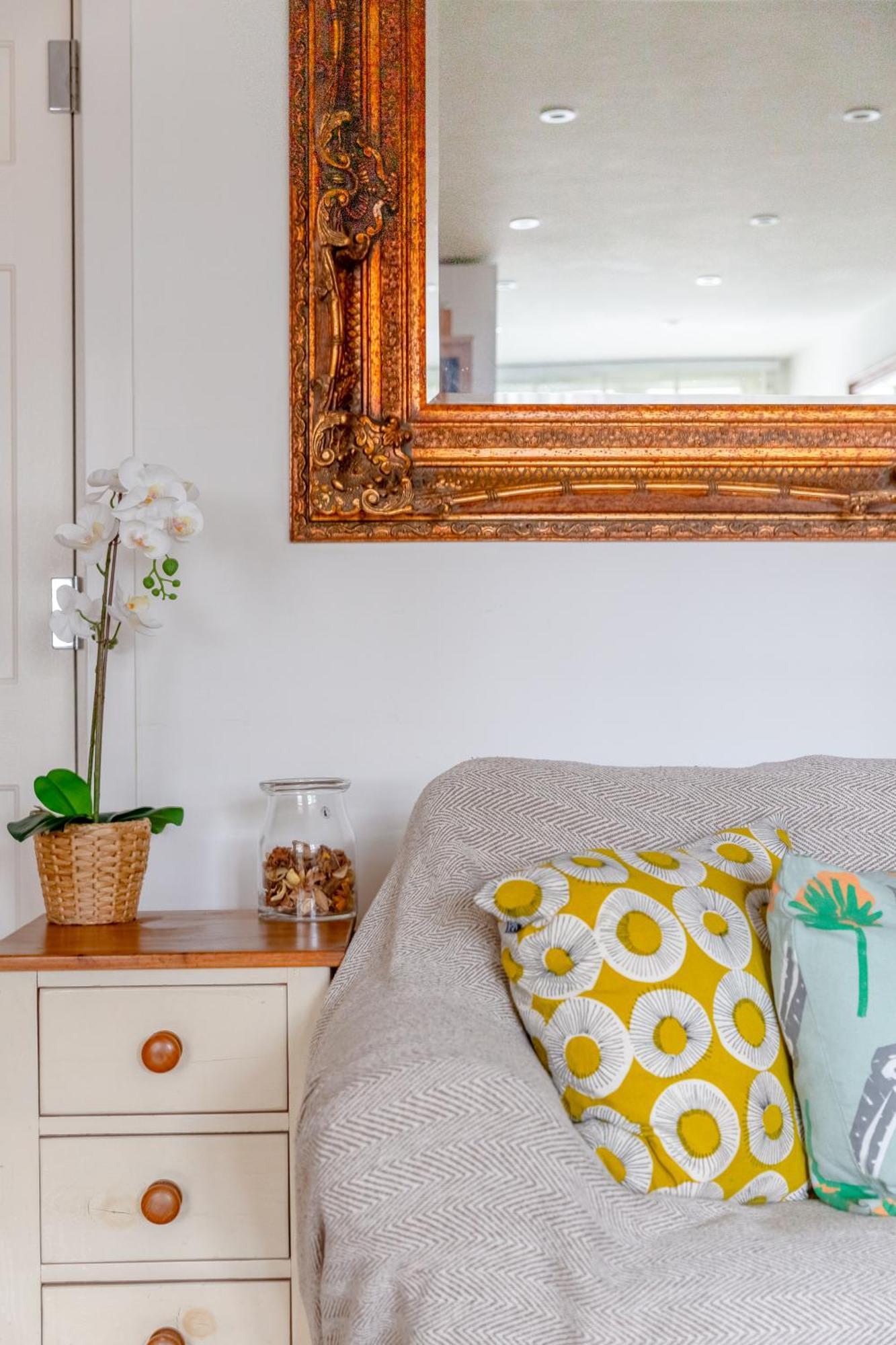 Apartment Inviting & Peaceful 1bd Flat In Lambeth *