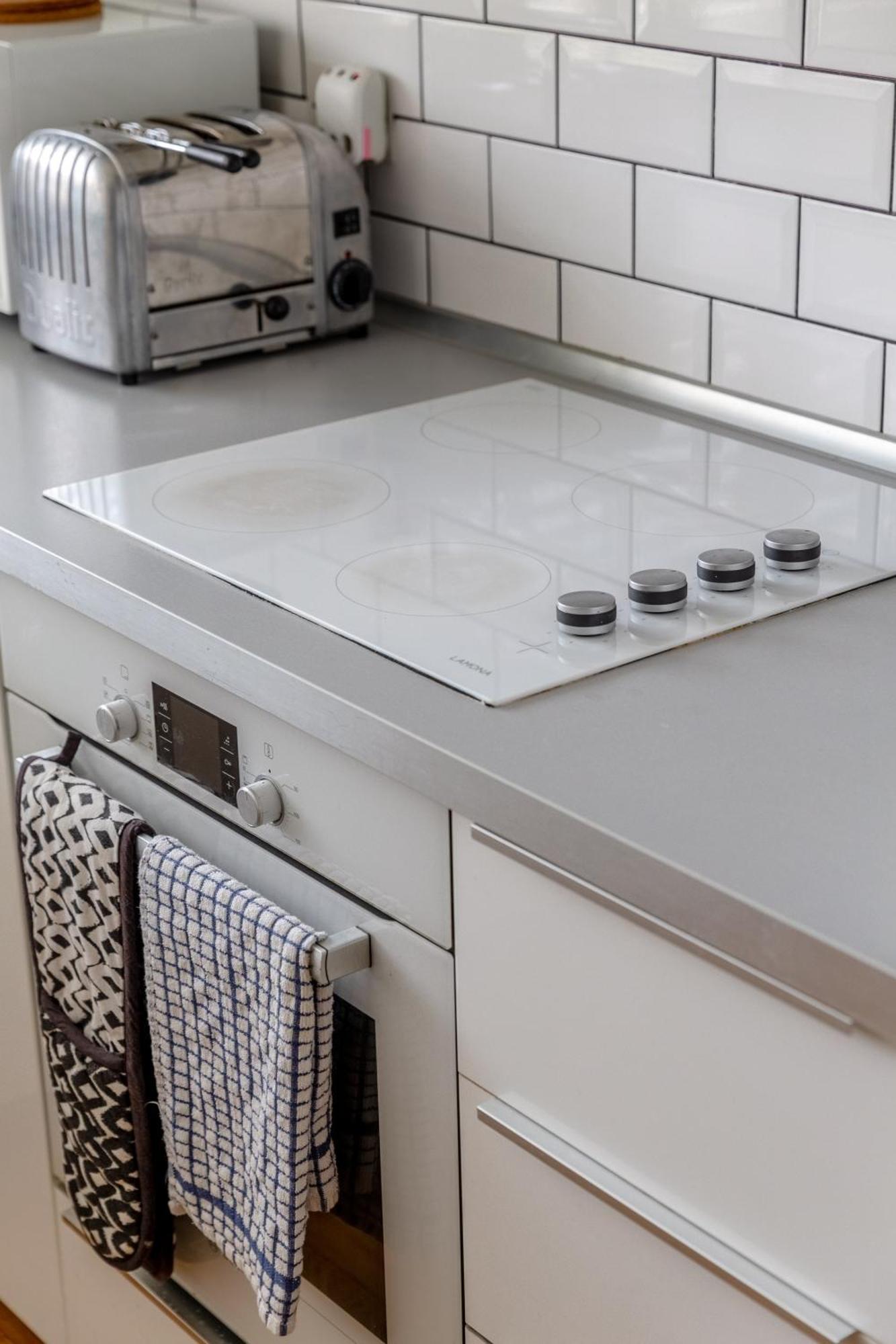 Inviting & Peaceful 1bd Flat In Lambeth Apartment London