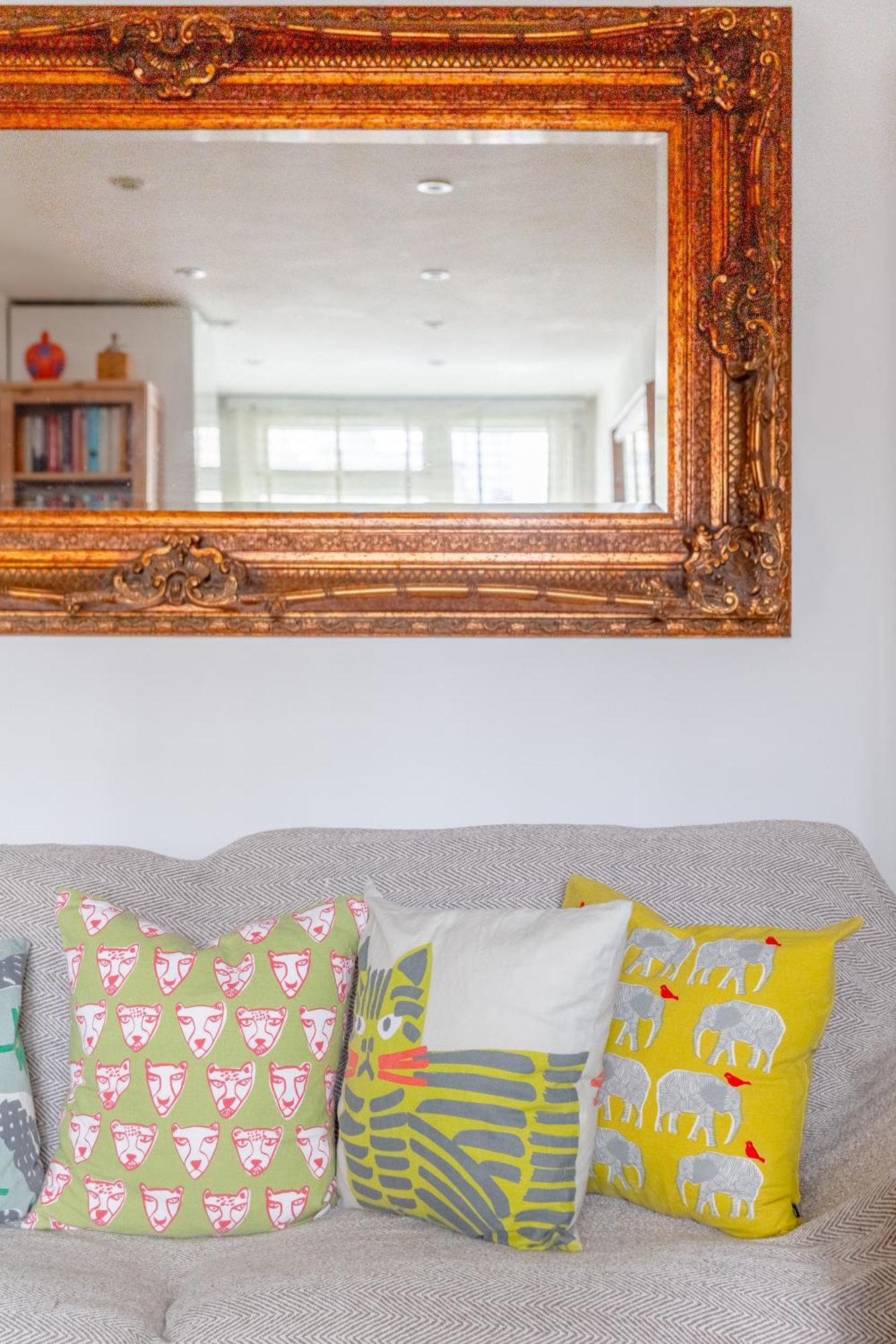Apartment Inviting & Peaceful 1bd Flat In Lambeth *