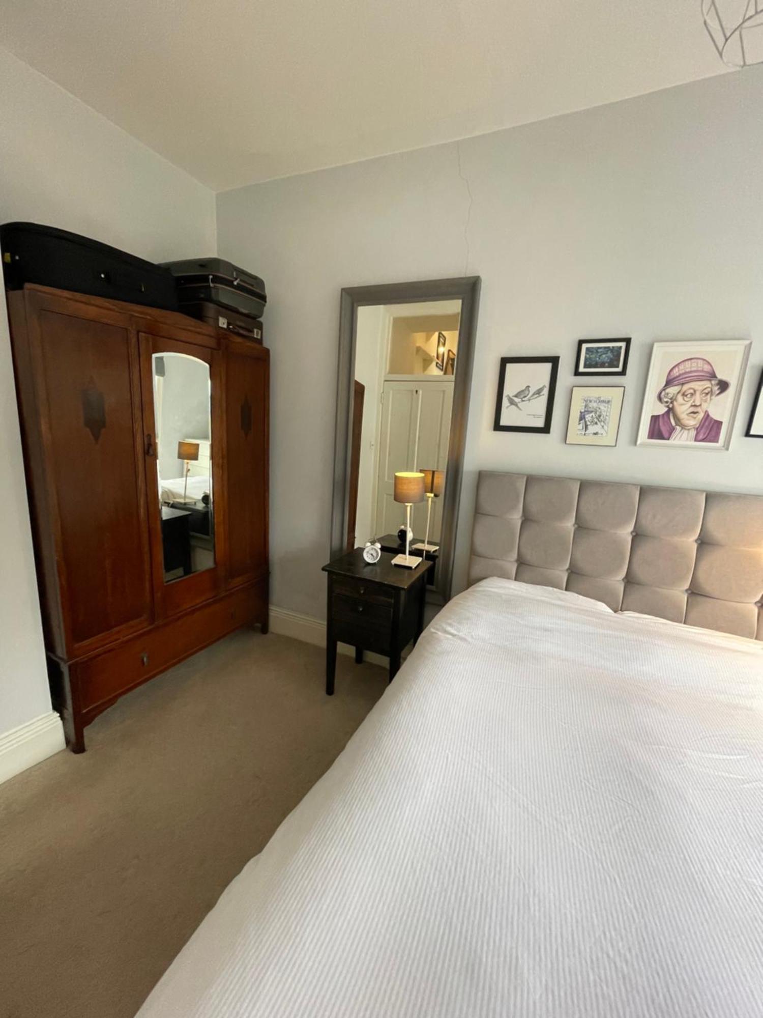 Beautiful Vintage Style 1bd - Pimlico * London