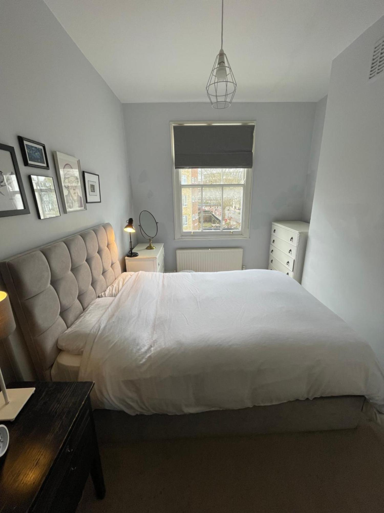 Apartment Beautiful Vintage Style 1bd - Pimlico *