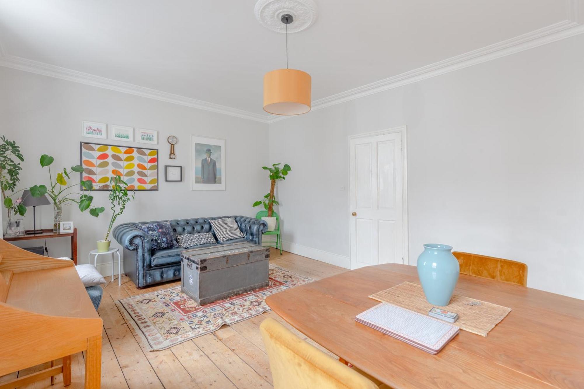 Beautiful Vintage Style 1bd - Pimlico London