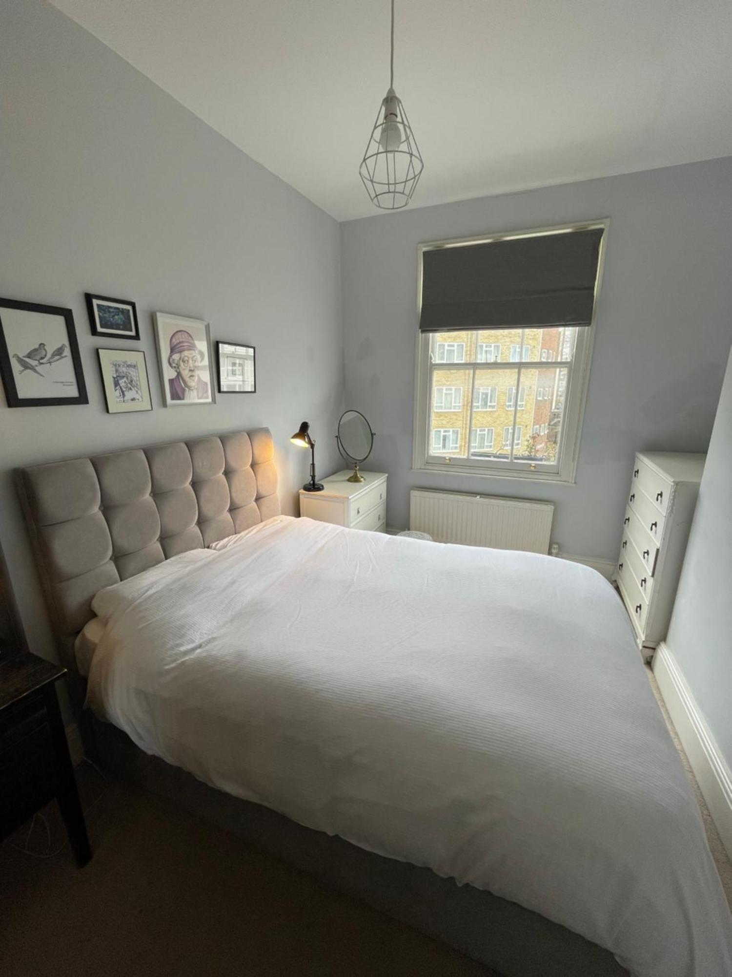 Beautiful Vintage Style 1bd - Pimlico Apartment London