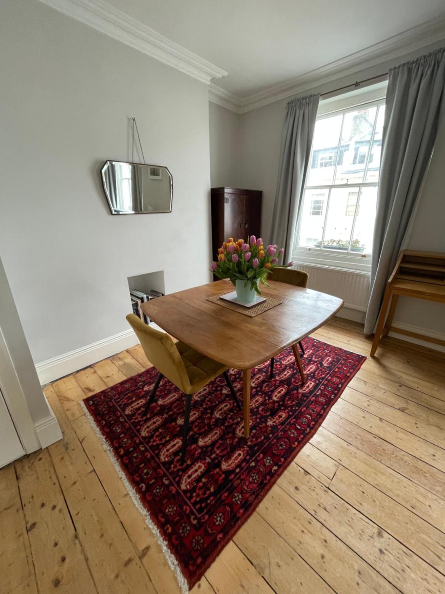 Beautiful Vintage Style 1bd - Pimlico * London