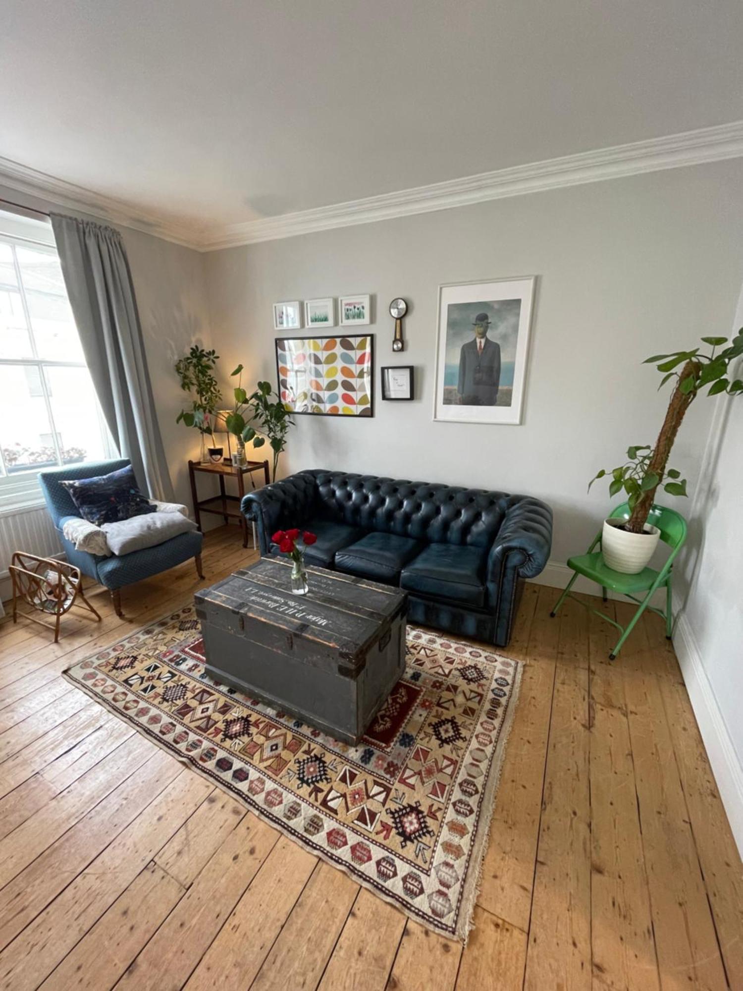 Beautiful Vintage Style 1bd - Pimlico