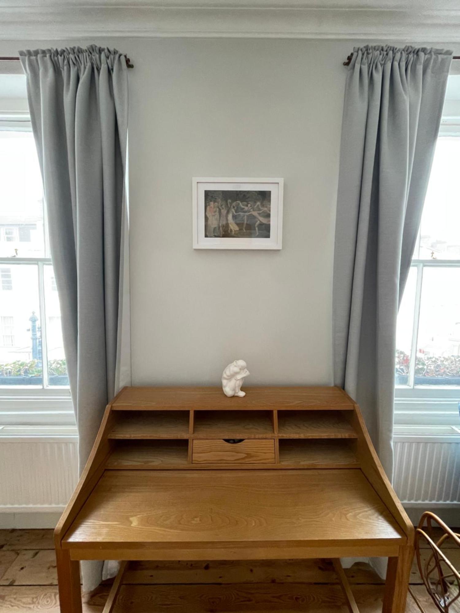 Beautiful Vintage Style 1bd - Pimlico Apartment London