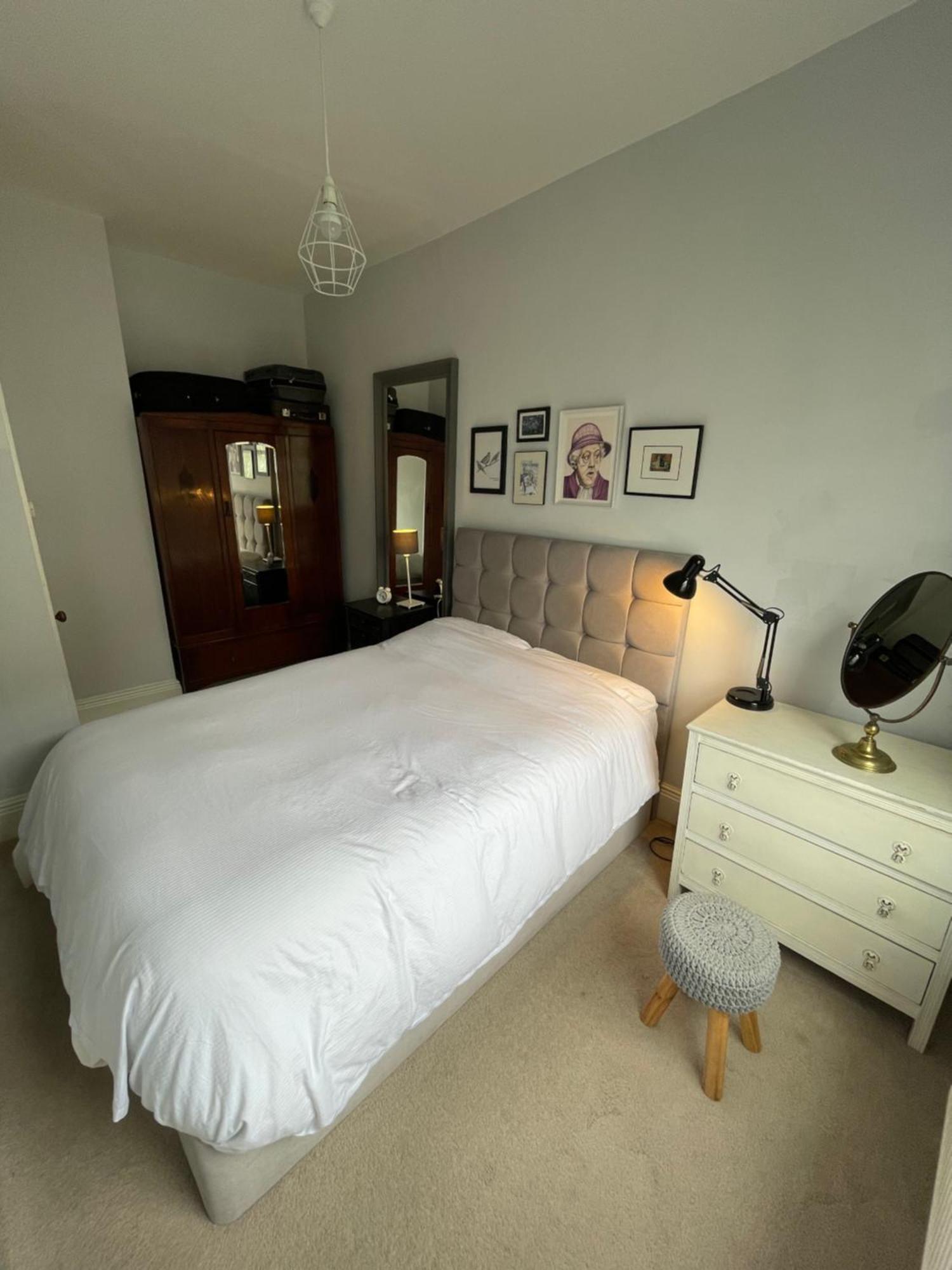 Beautiful Vintage Style 1bd - Pimlico Apartment London