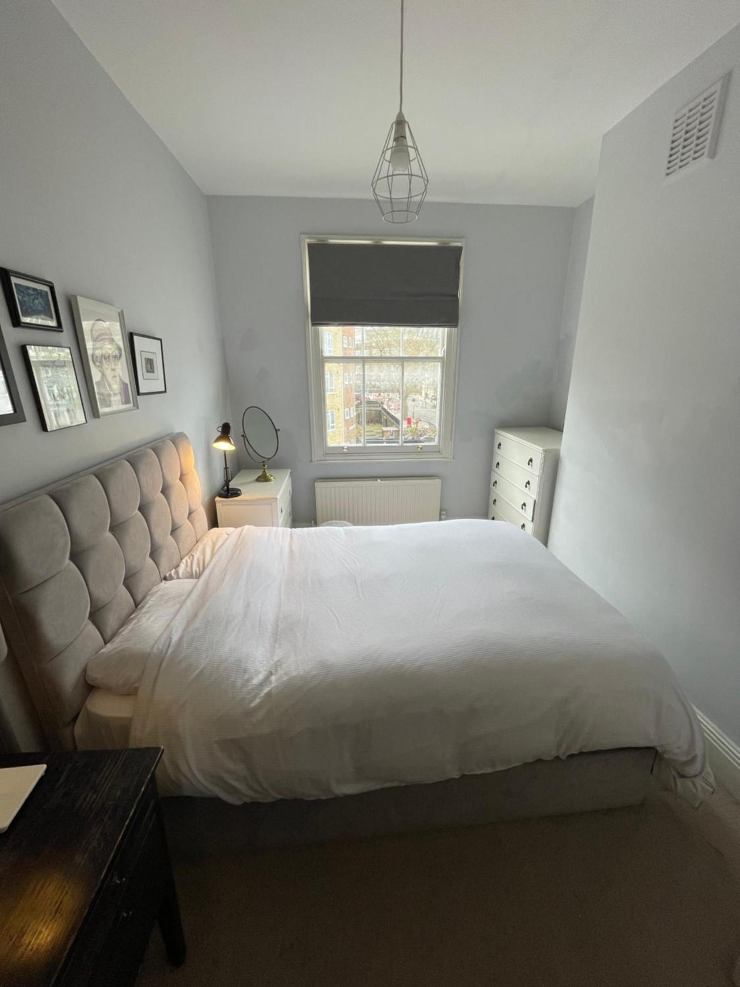 Beautiful Vintage Style 1bd - Pimlico * London