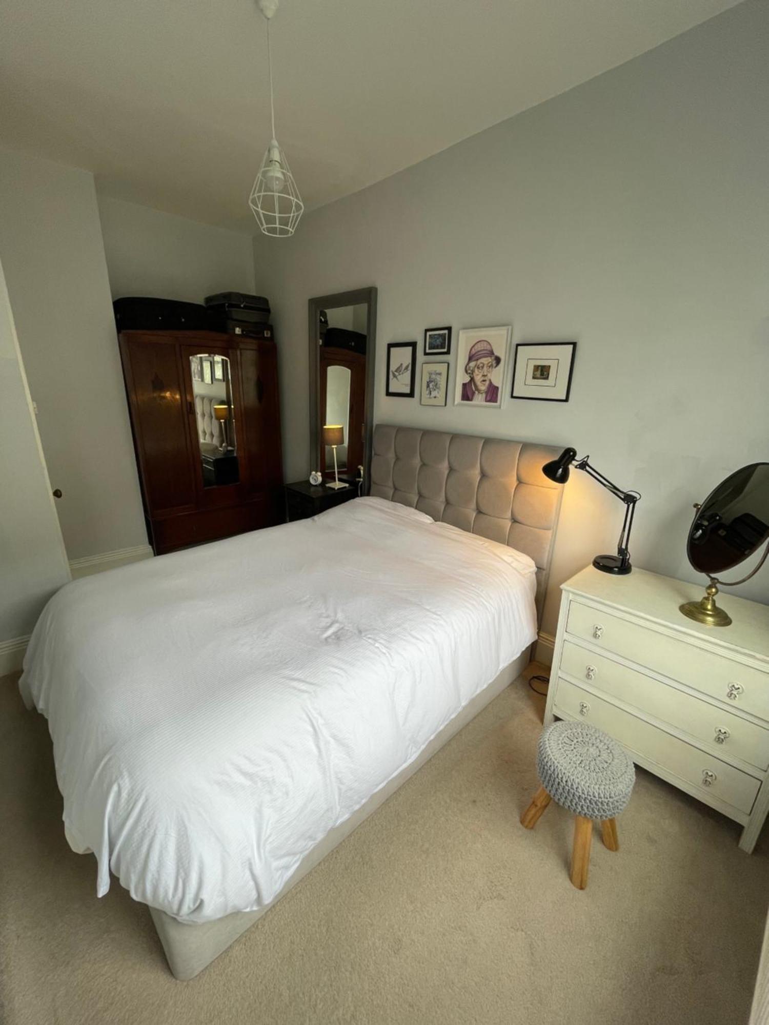 Beautiful Vintage Style 1bd - Pimlico